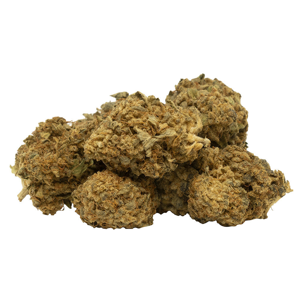 Cherry Acai Mints Flower
