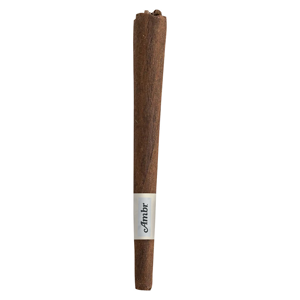 Infused Hybrid GLTO Blunt