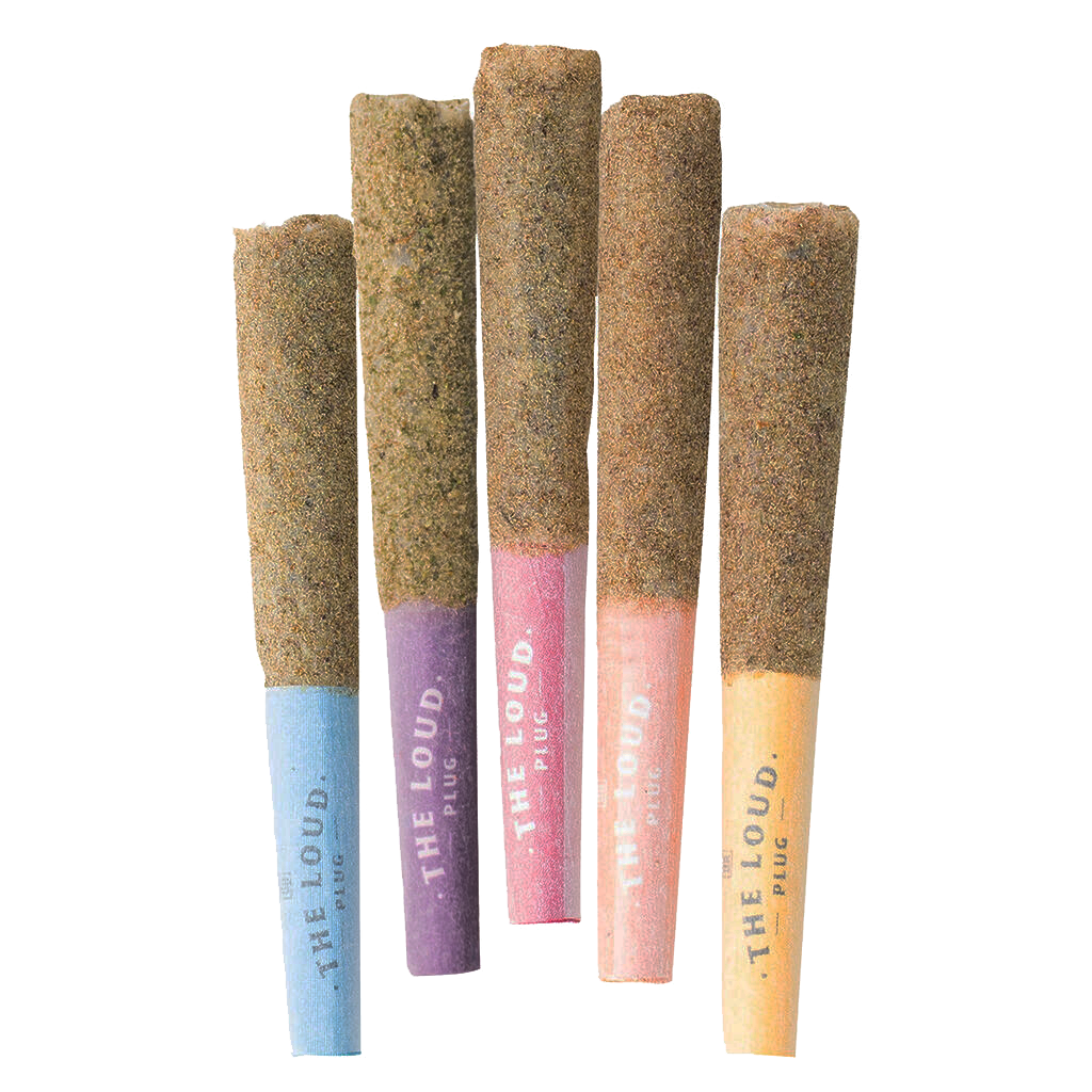 Drippyz Infused Multipack Pre-Roll