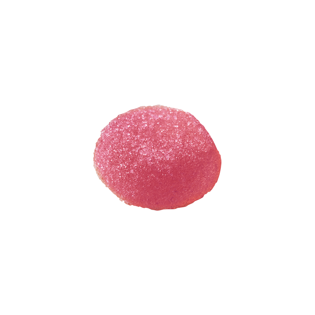 Dragon Fruit Infused with Guava Berry Live Resin Soft Chews