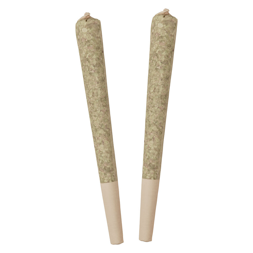 Bing Cherry Infused Pre-Roll