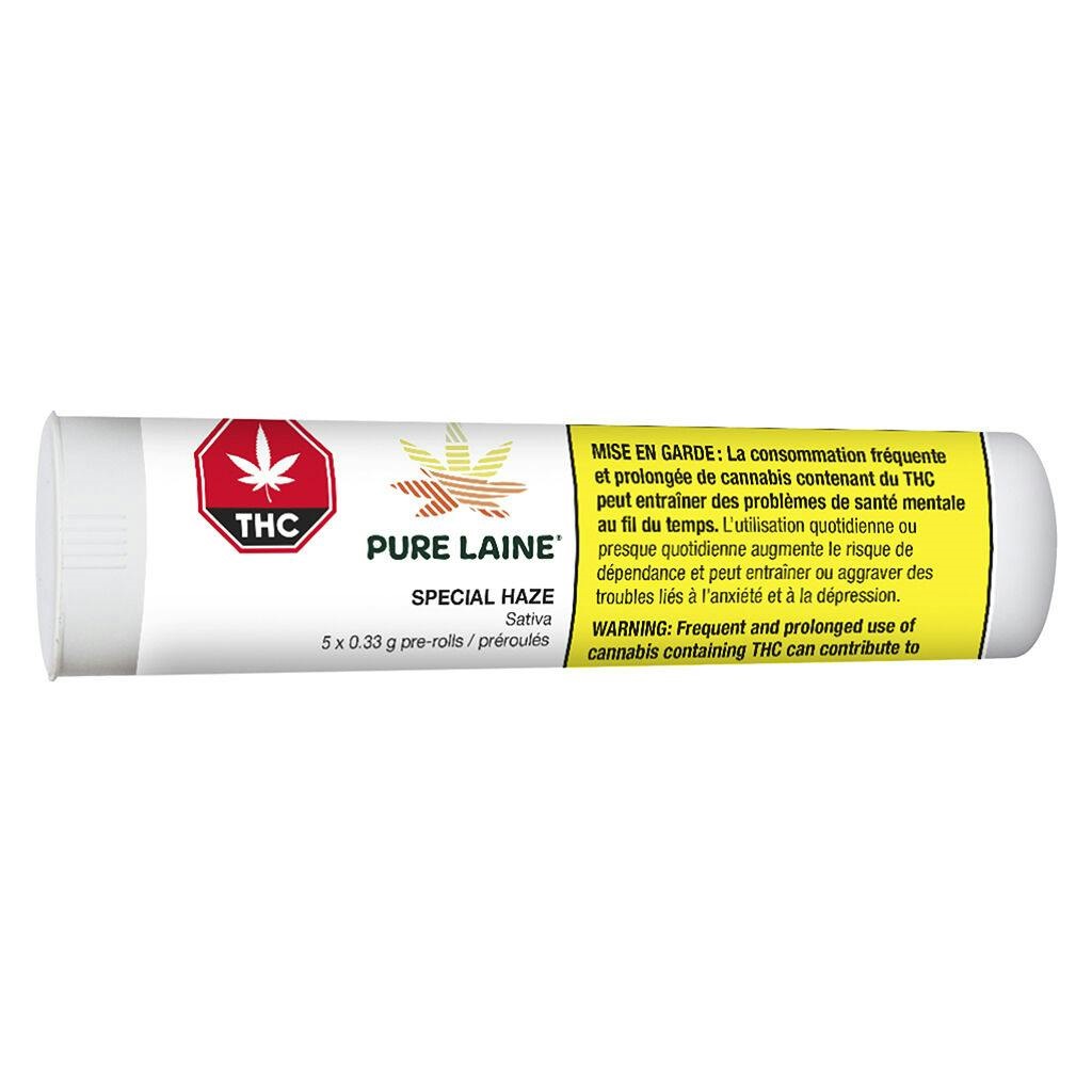 Special Haze Pre-Rolls