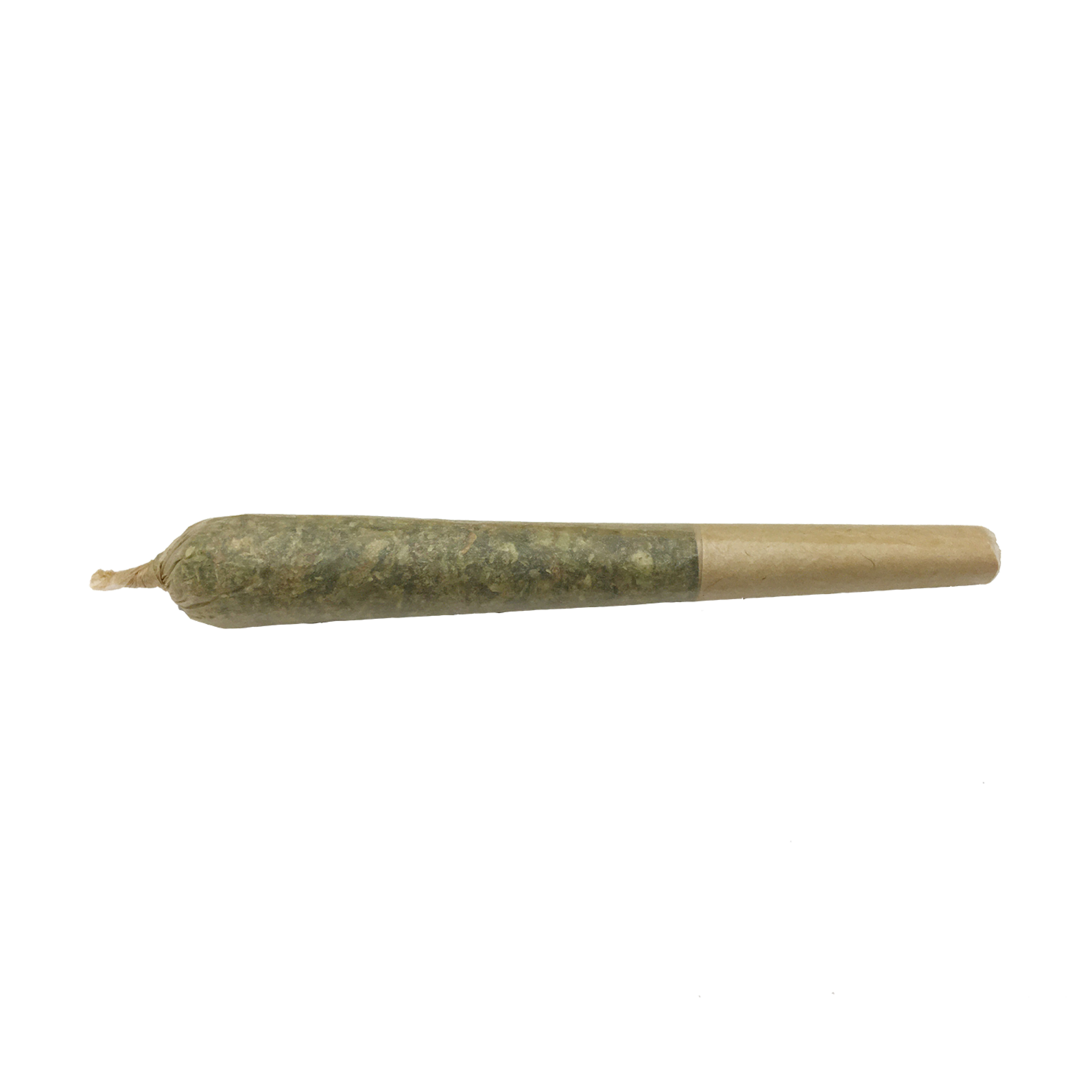 GRAM Pre-Roll