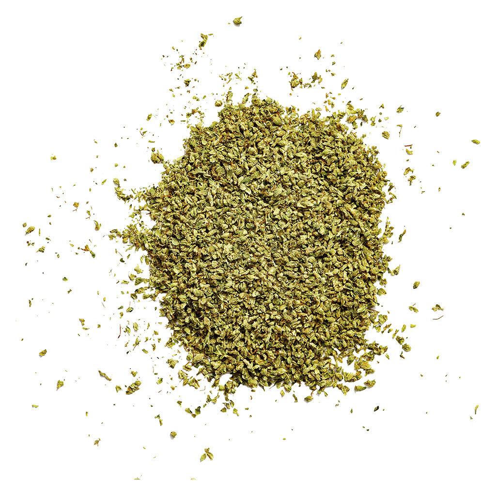 Cinna Crumbz