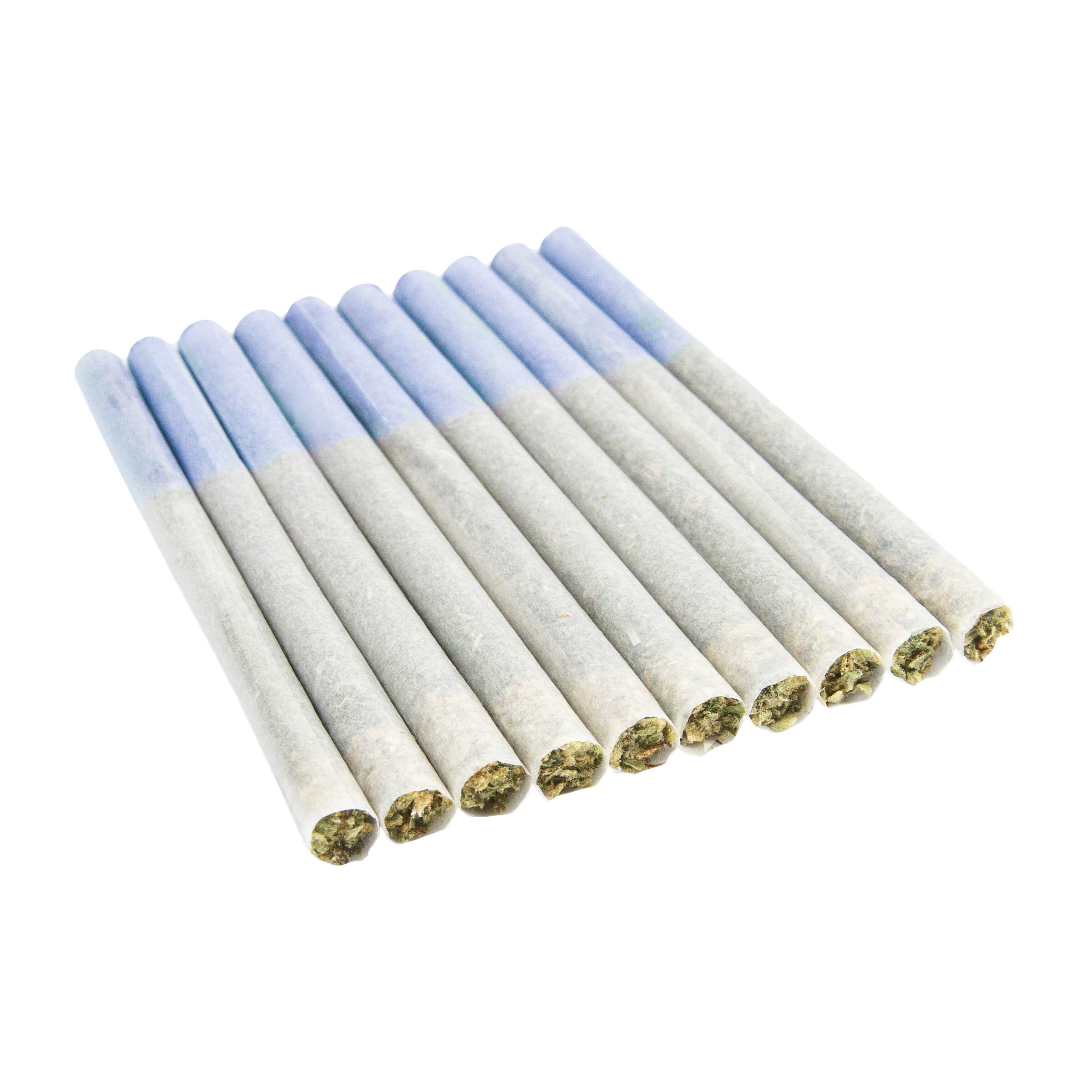 Blue Pre-Roll