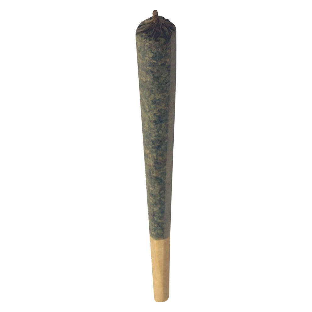 Watermelon Rush Infused Pre-Roll