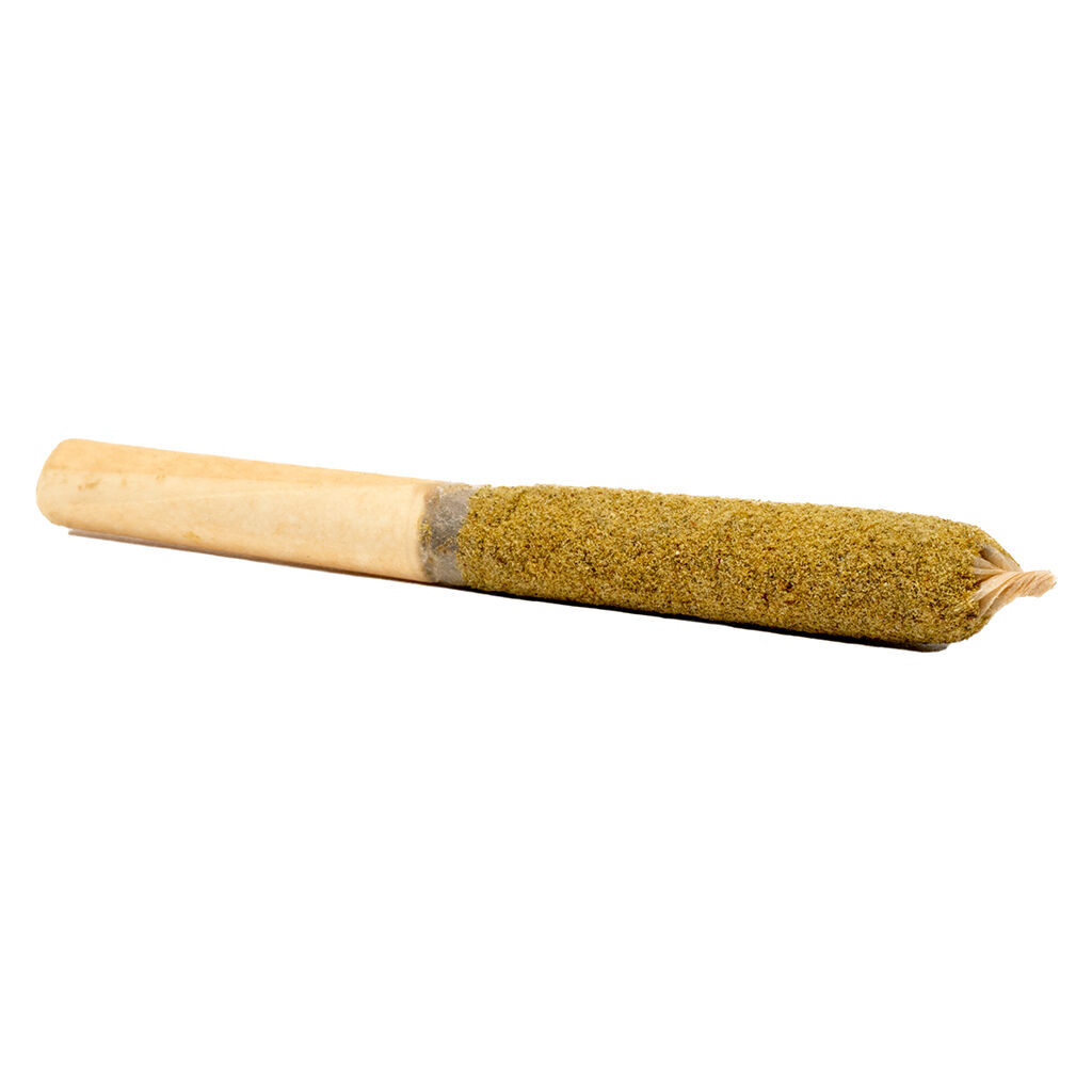 Blueberry Hills Infused Pre-Roll