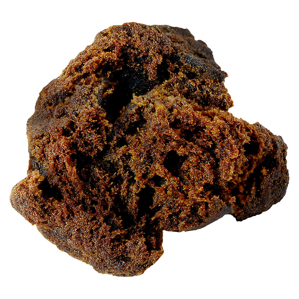 Afghan Black Hash 2