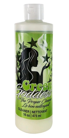 Green Goddess Cleaner