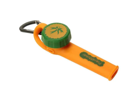 Karma Go! Pipe with carabiner 3