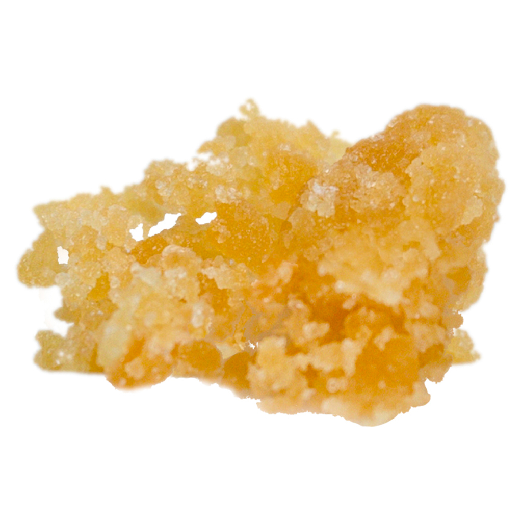 - Santa Cruz Haze Sugar Wax
