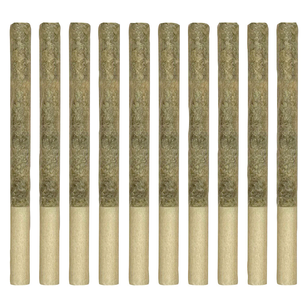 Lemon Zen Slims Pre-Roll