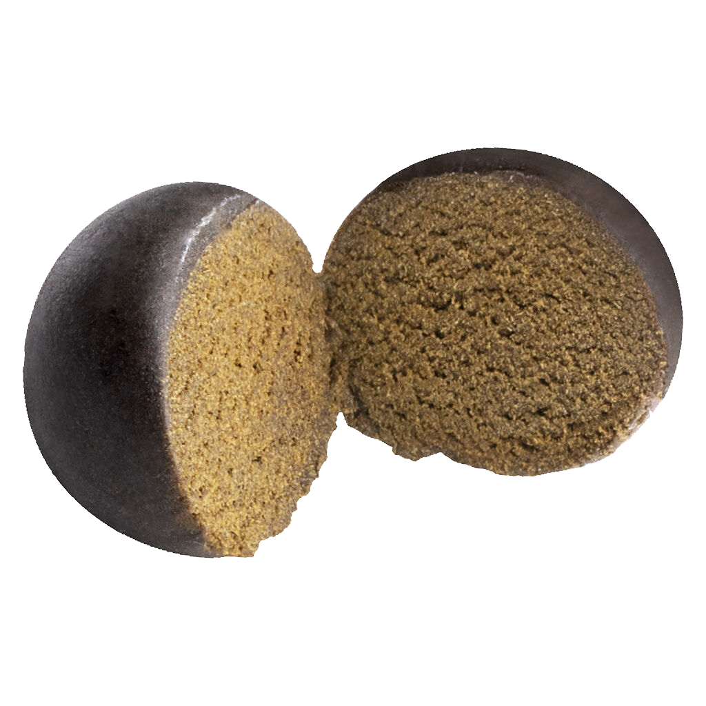 Cannabis - Hashish