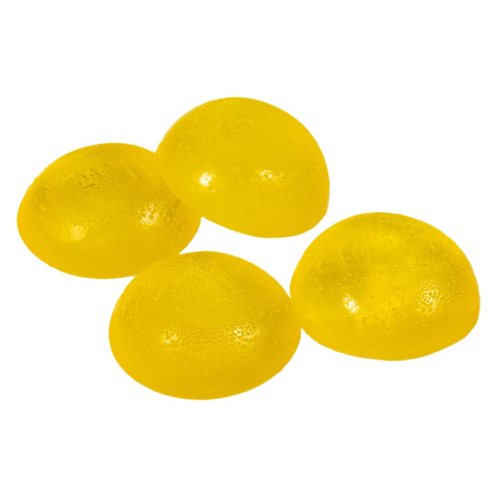 Pineapple Mango Balanced Soft Chews