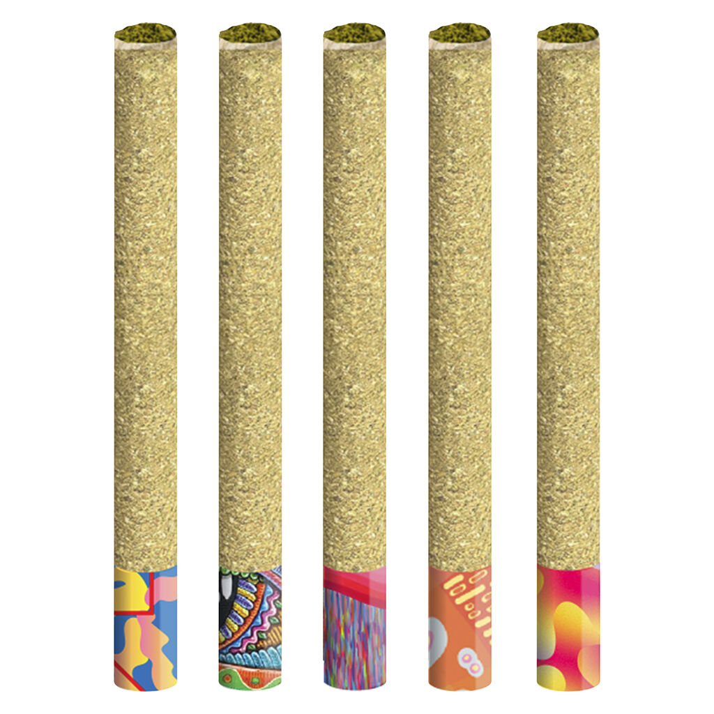Squeezed Infused Taster Pack