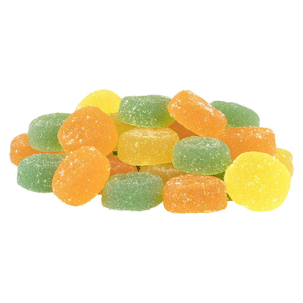 Sunny Day Citrus Soft Chew