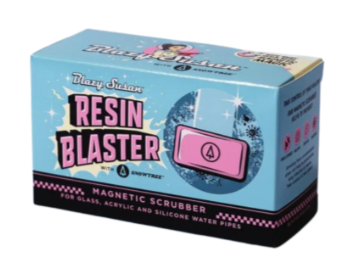 Blazy Susan Resin Blaster 2