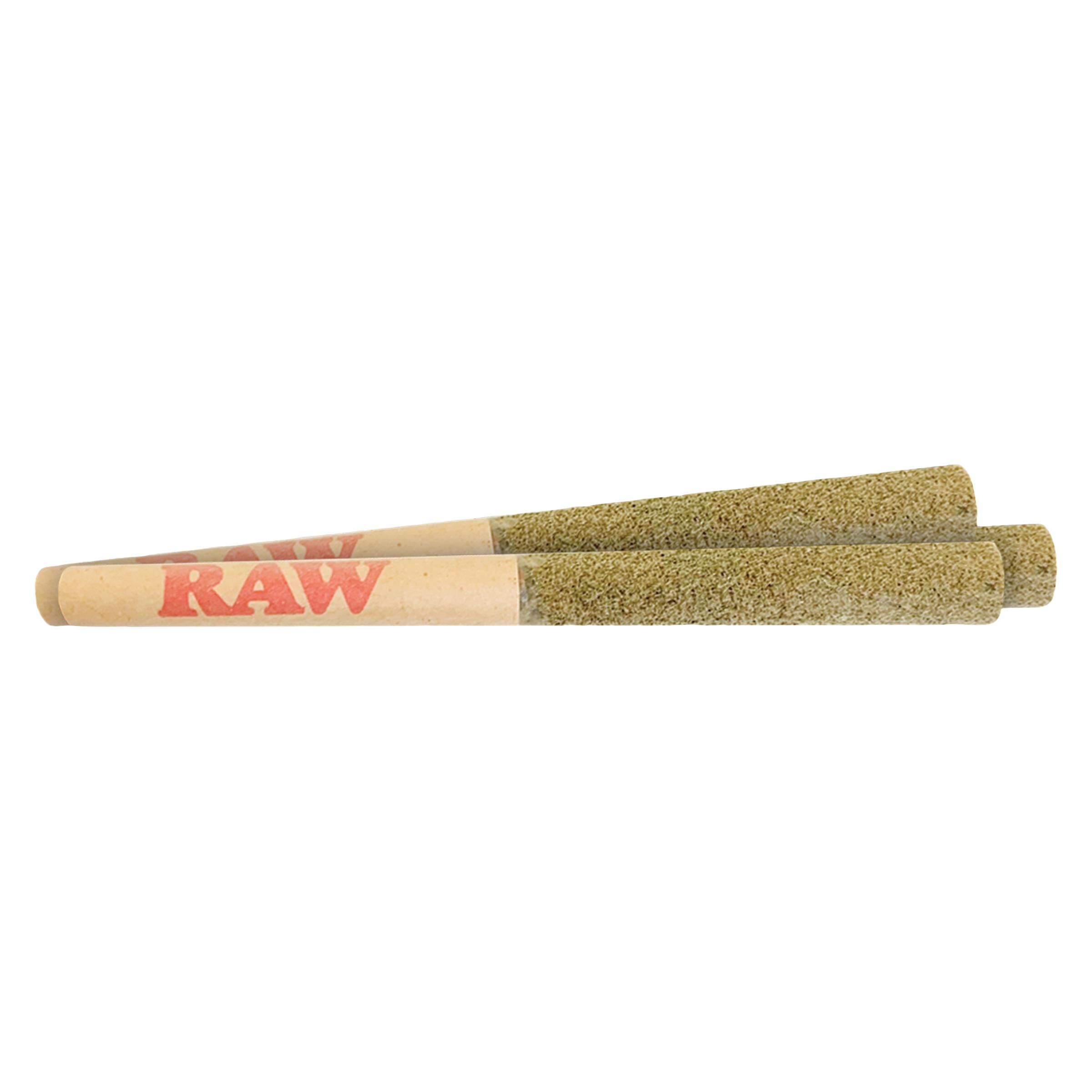 Drip n' Jiggle Infused Pre-Roll