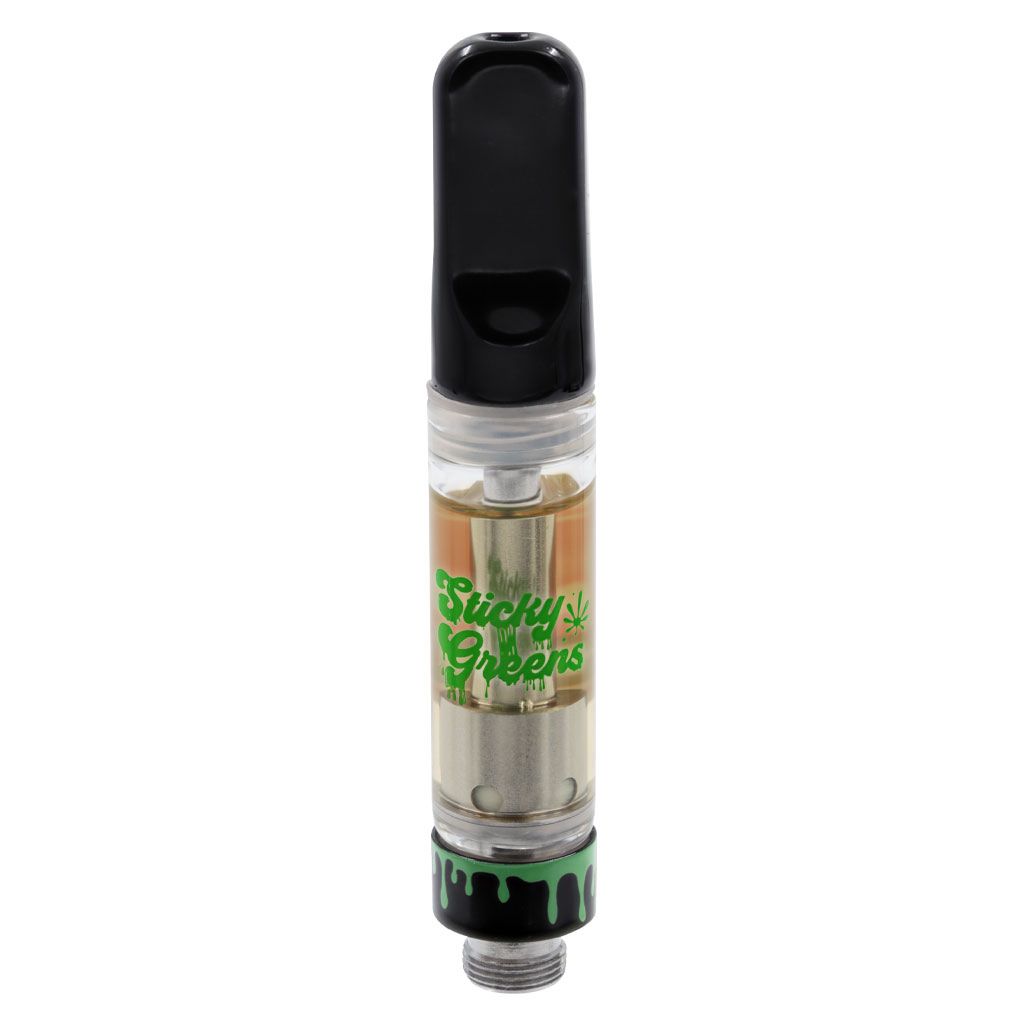 Carnival Clouds 510 Cartridge