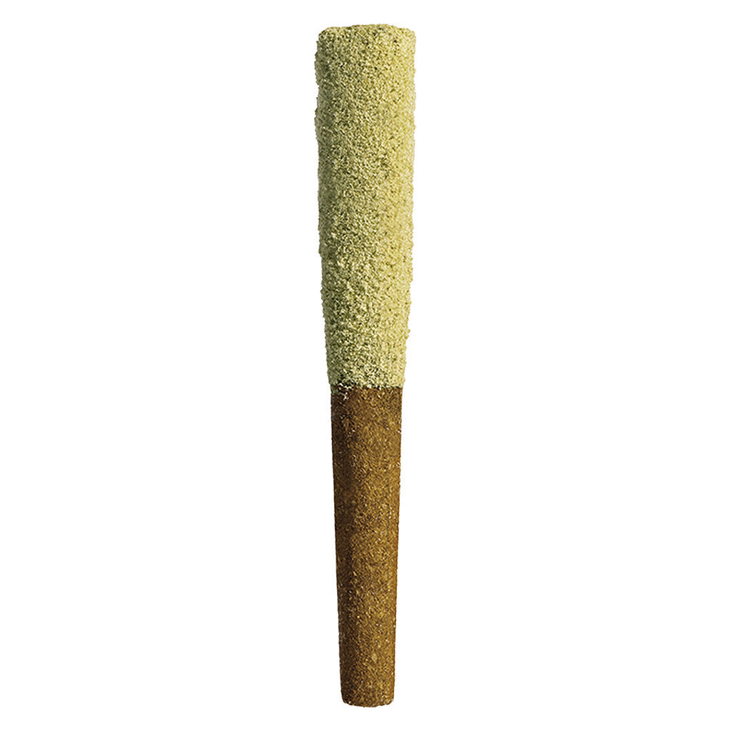 Vanilla Flurry Infused Blunt