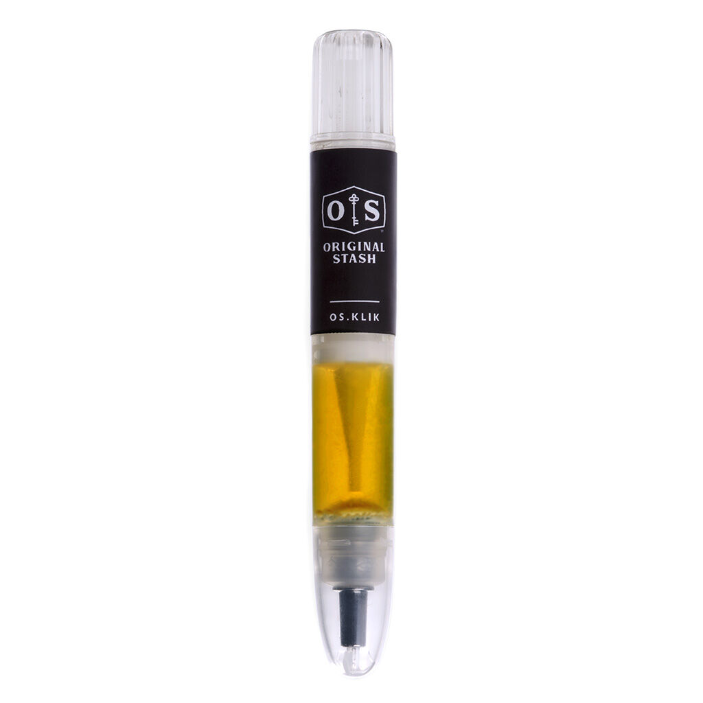 OS.KLIK Blue Dream Distillate