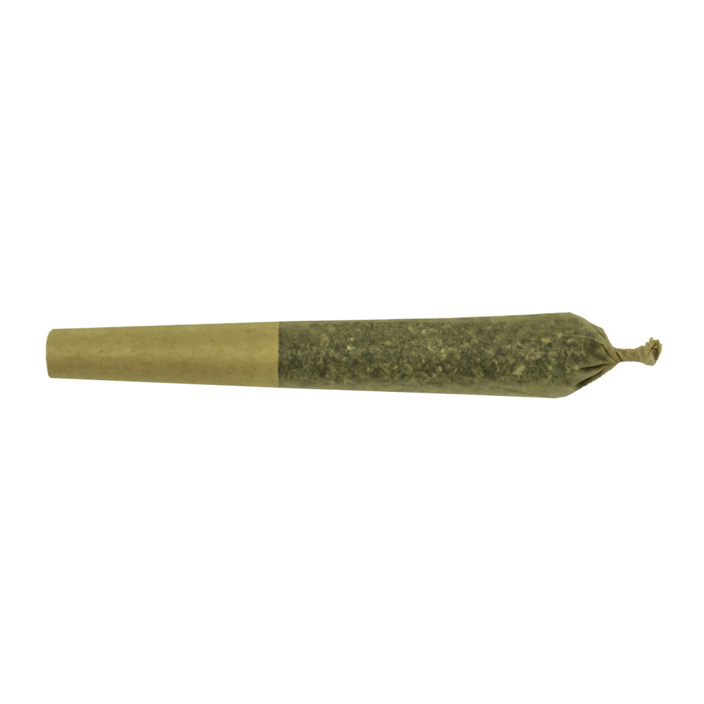 Ultra Sour Bubble Hash Infused Pre-Roll