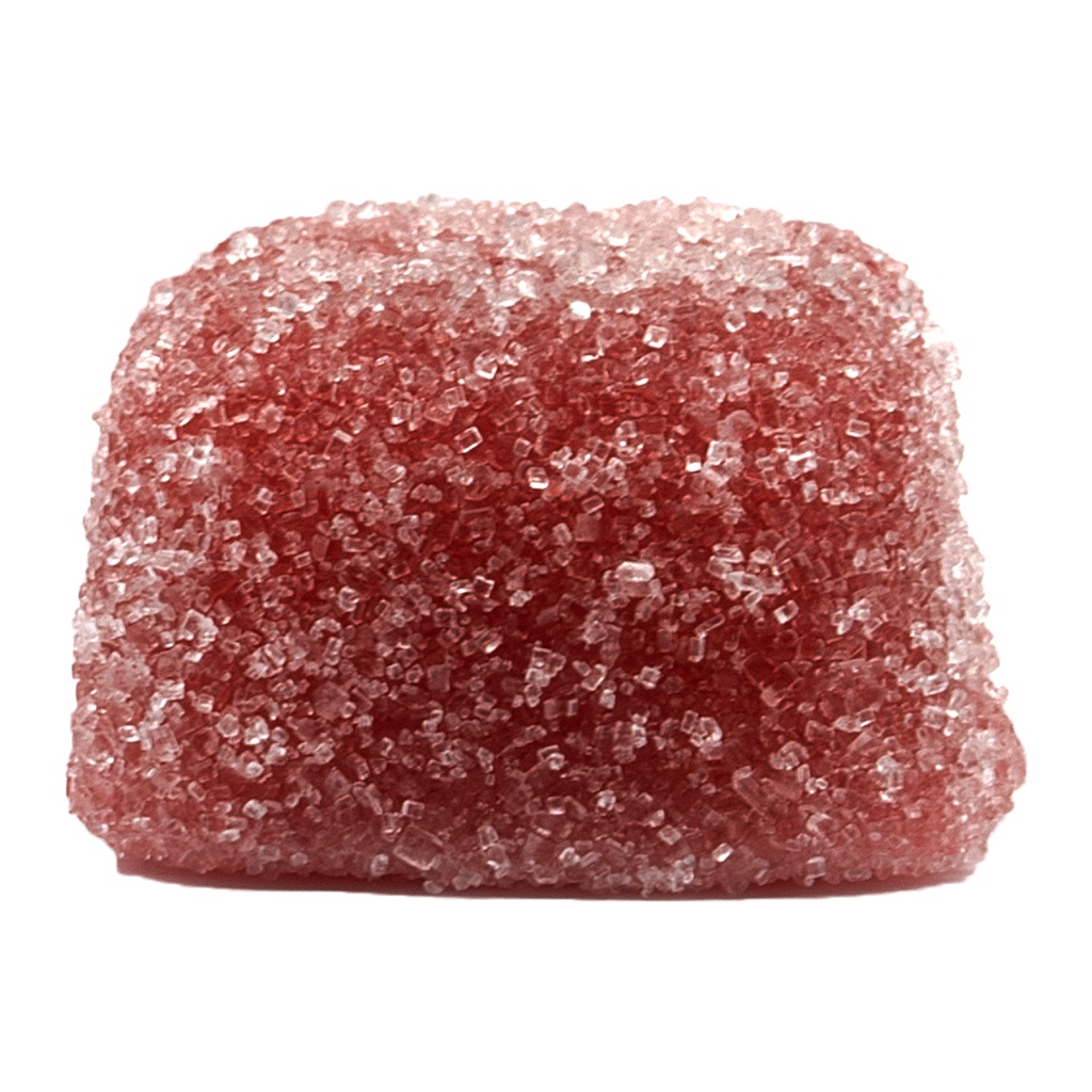 Fruit Punch Soft Chews