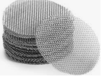 HMP Pipe Screens