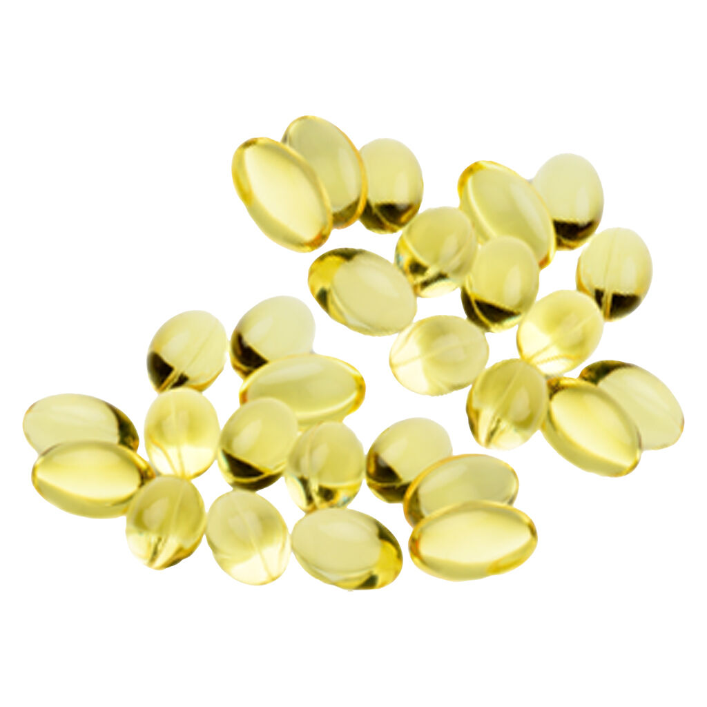 Snooze CBDA capsules