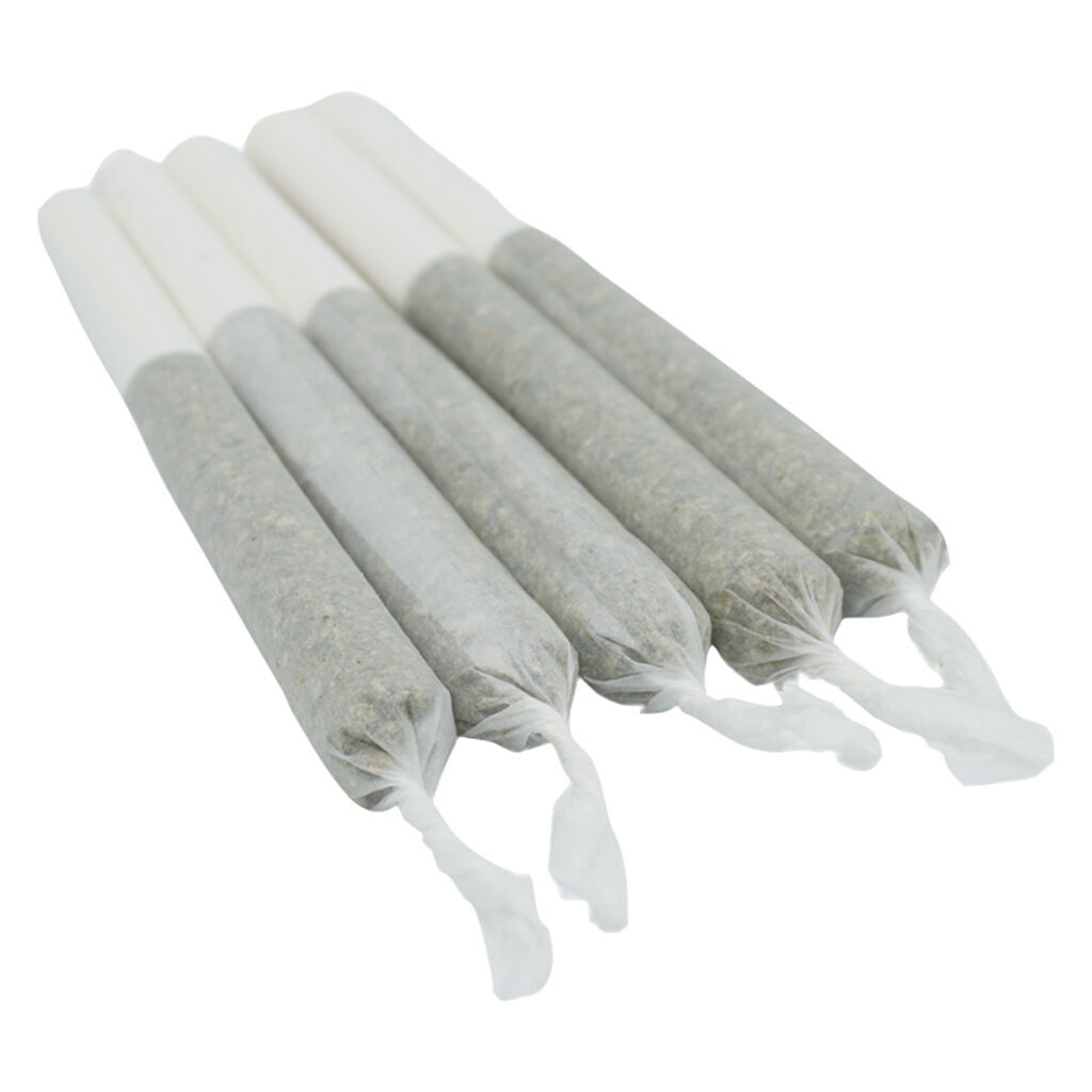 Lemon - Up Pre-Roll 2