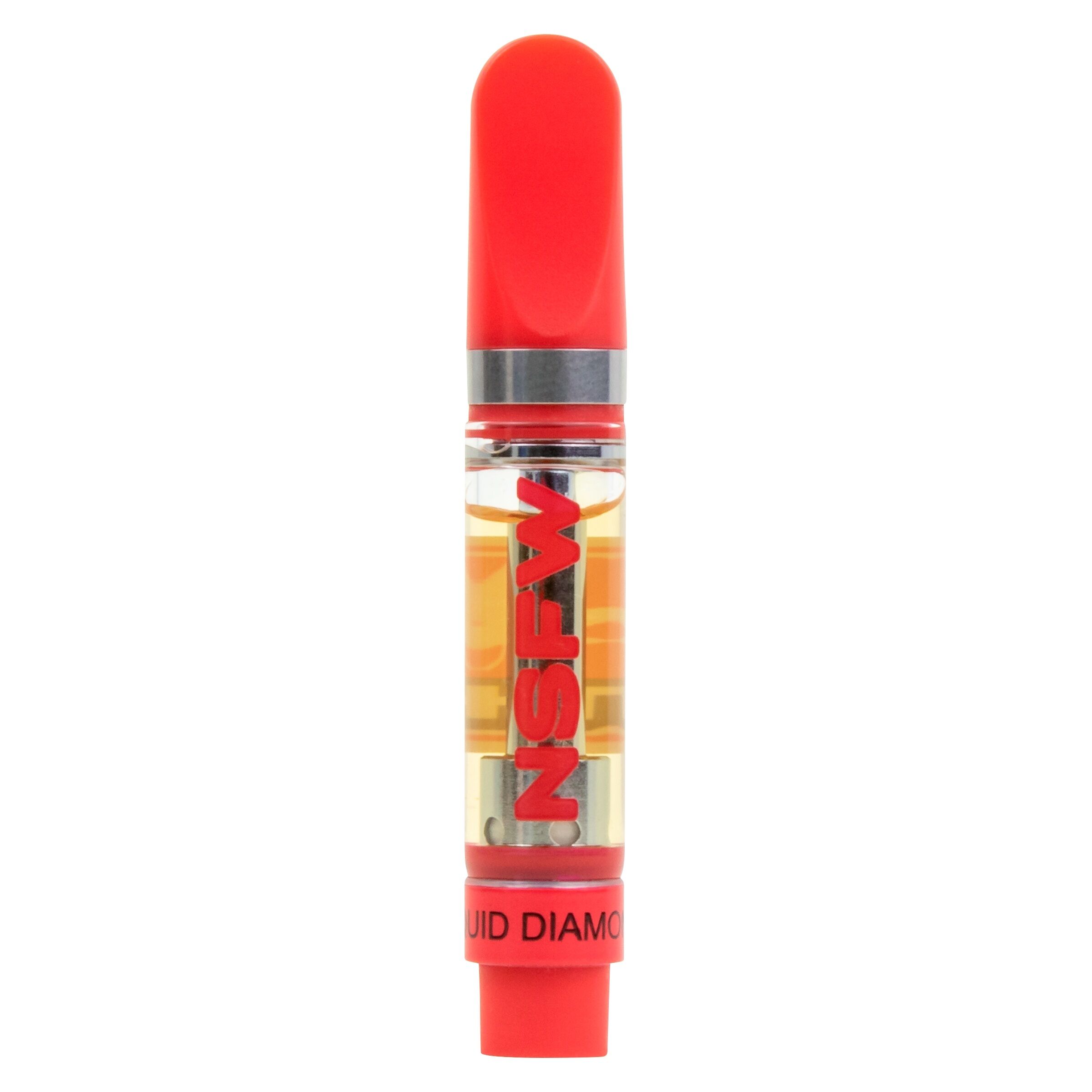 Naked Nsfw Liquid Diamond 510 Thread Cartridge 2