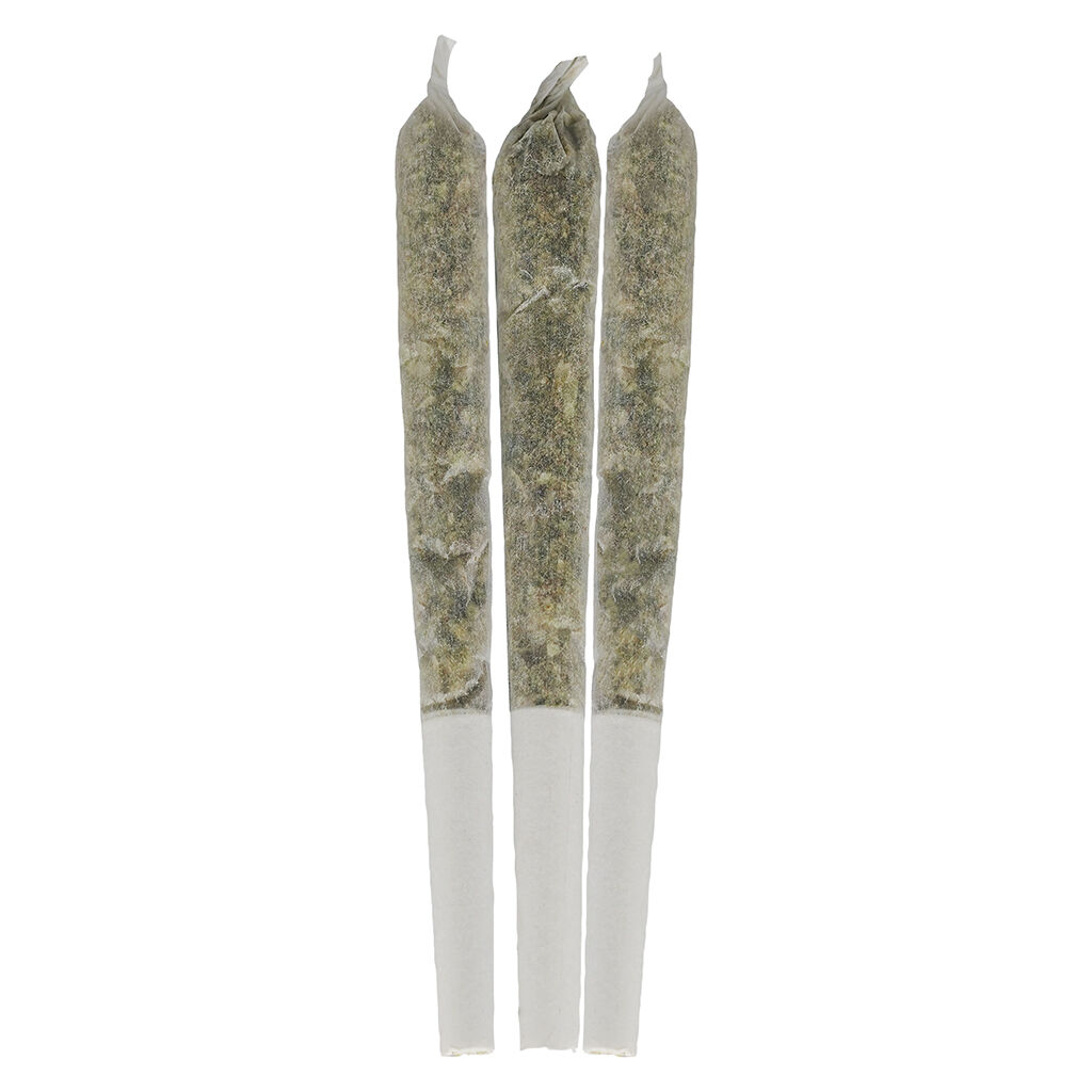 Pedro's Sweet Sativa Live Resin Infused Pre-Roll