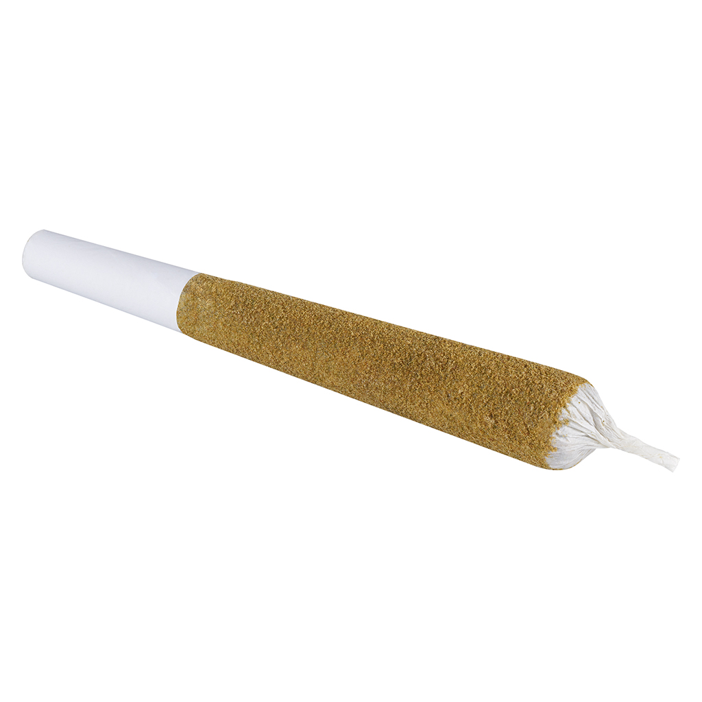Monsters Golden Guy Infused Pre-Roll