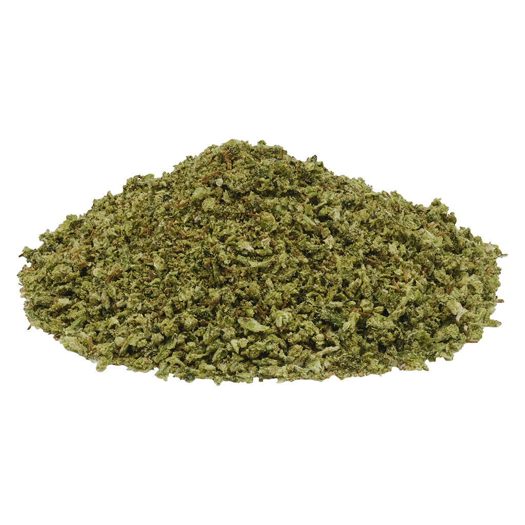 Lemon Diesel Milled Flower