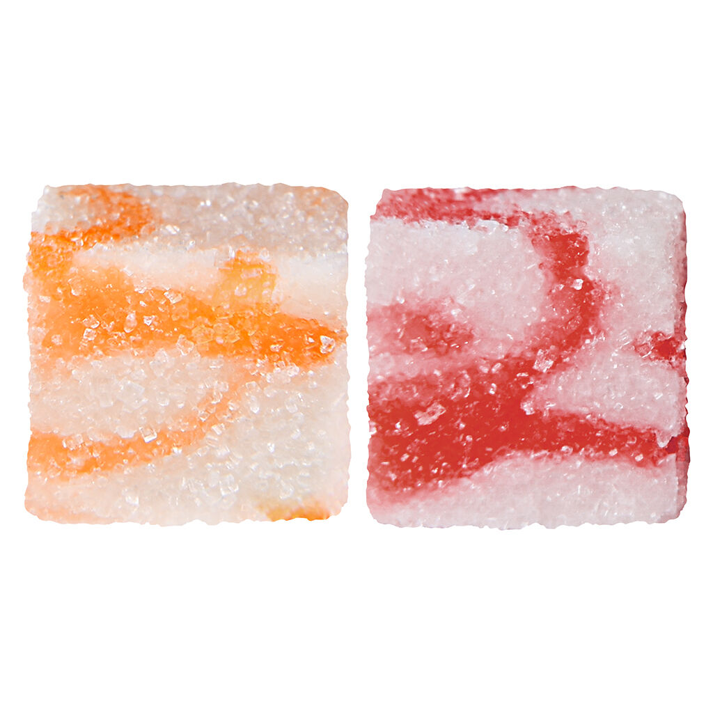 No.26 Glenn’s 200s True Hybrid Rosin Cream Duo