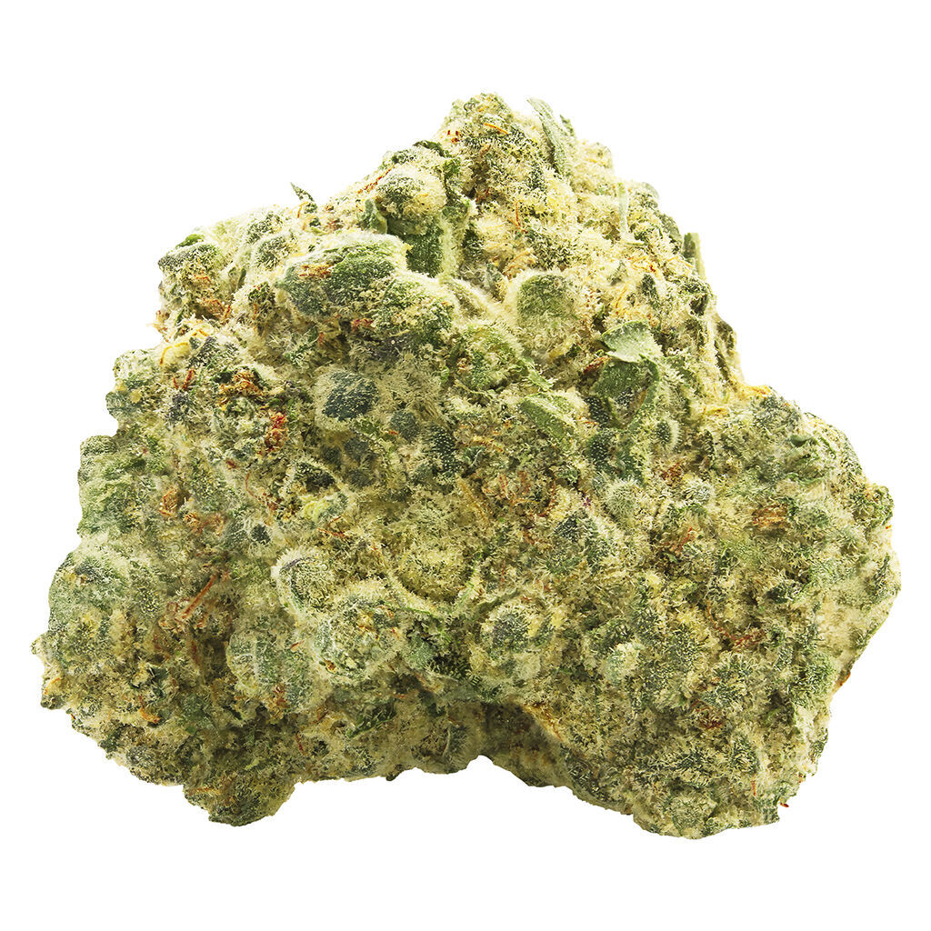 OG Kush 2