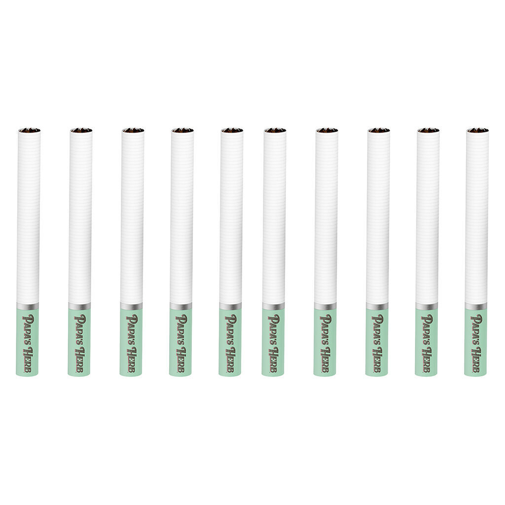 Papa's Bogeyz - Sativa Fruit Punch Pre-roll Pack