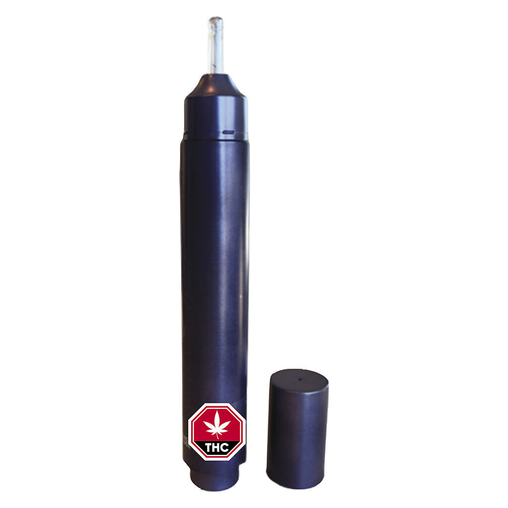 Intimacy Oil – Topical Targeted Fun
