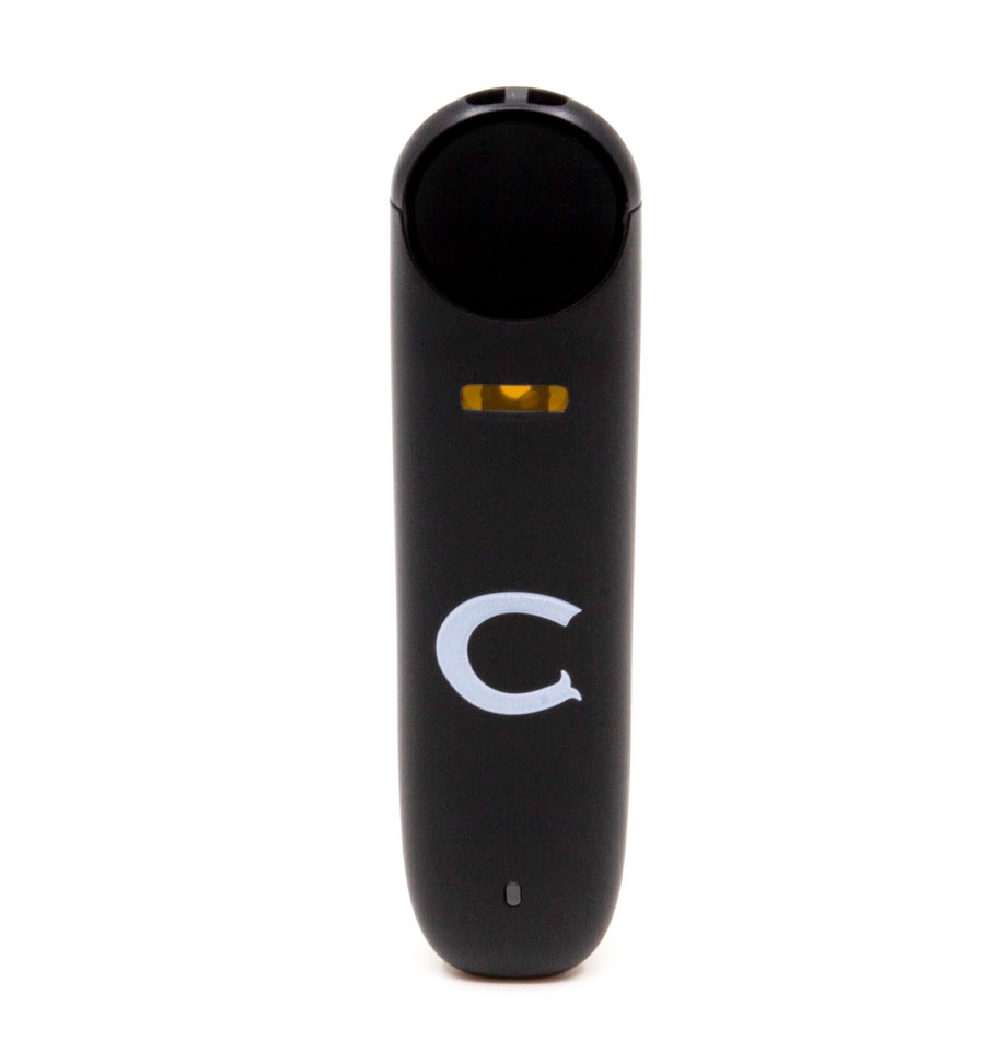 Purple Stuff Single-Use Indica Disposable Pen 0.5g