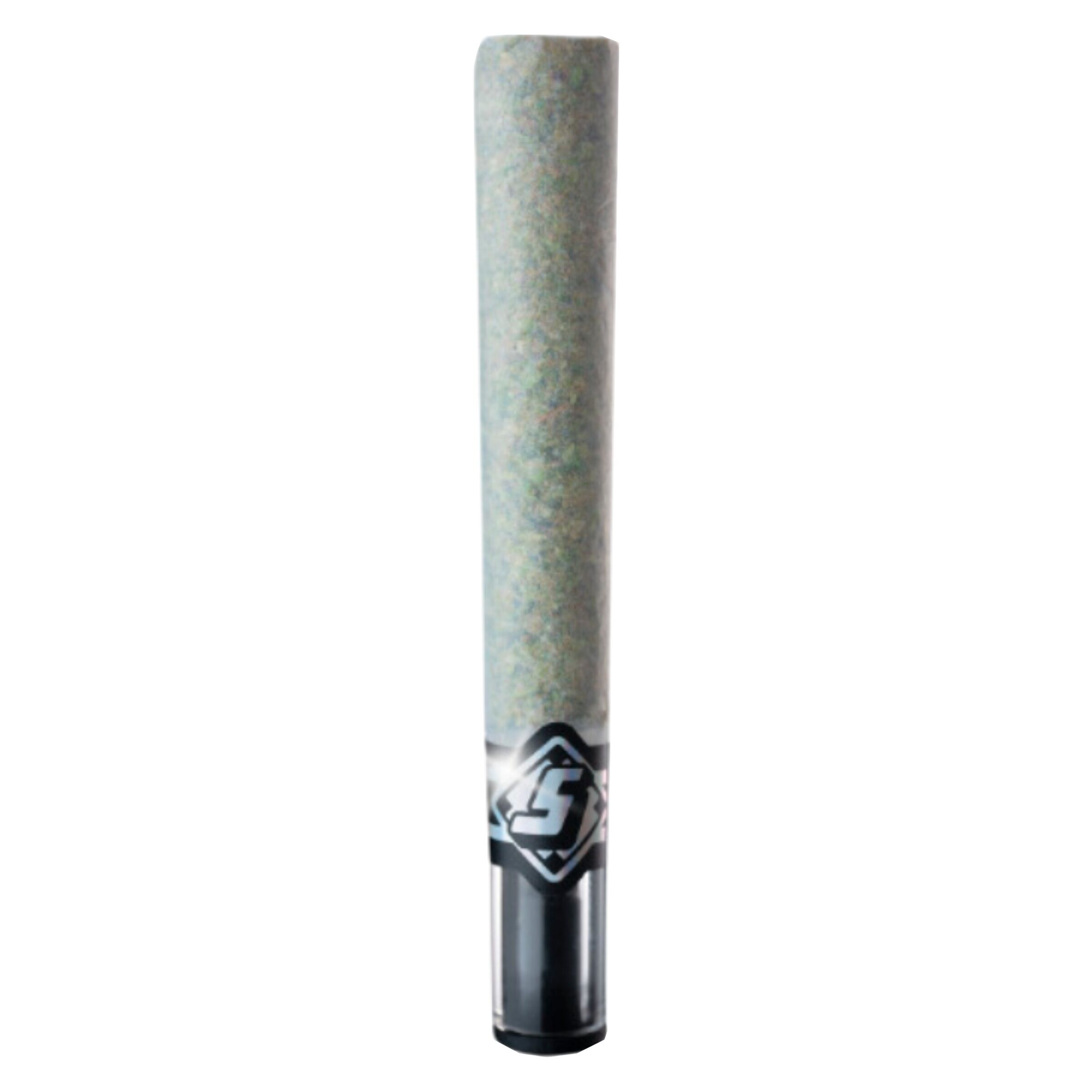 Fire OG Hash & Diamond Infused Pre-Roll