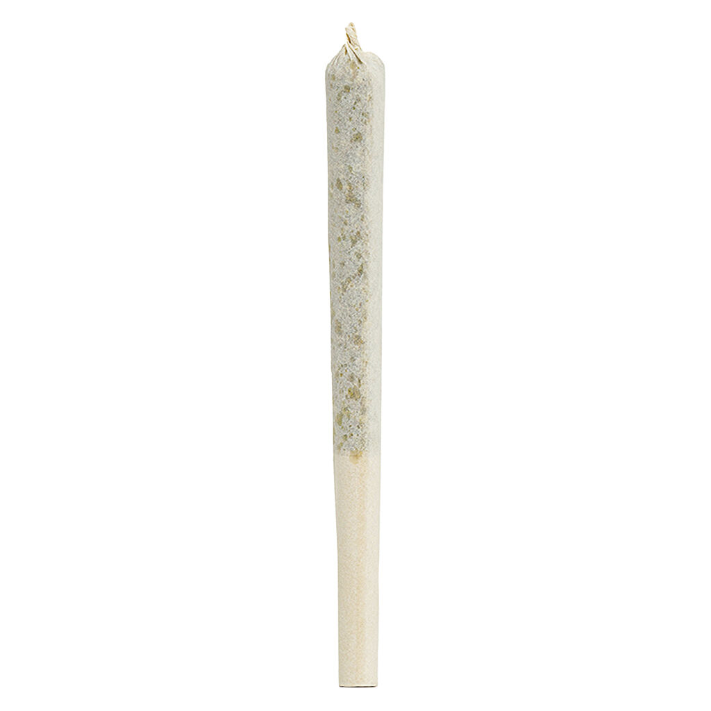 BC Organic Hollywood Mac Pre-Roll