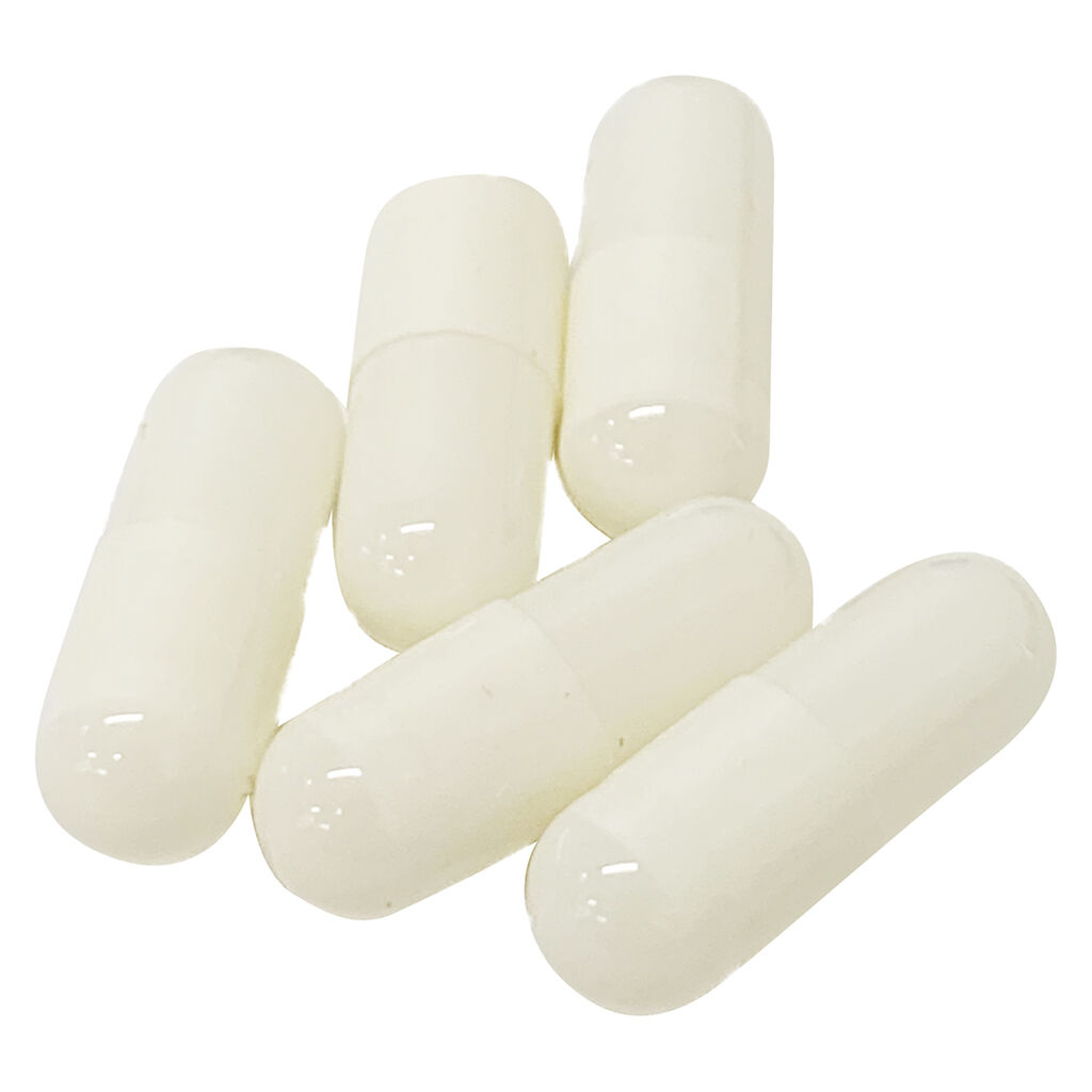 CBD 100 Capsules