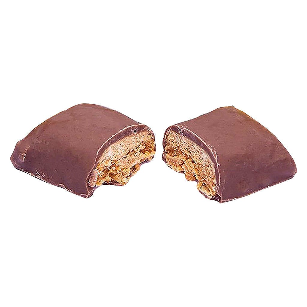 PB Crunchies
