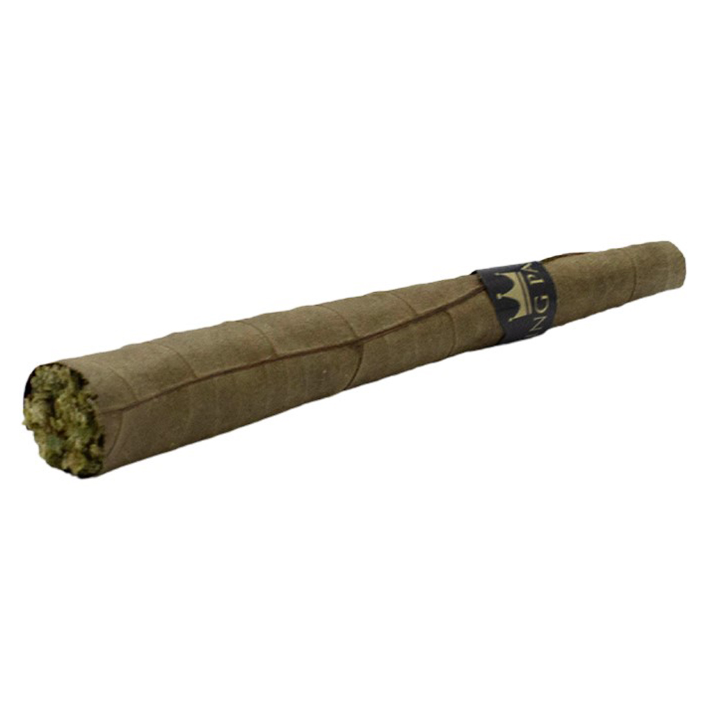 Animal Face Infused Blunt