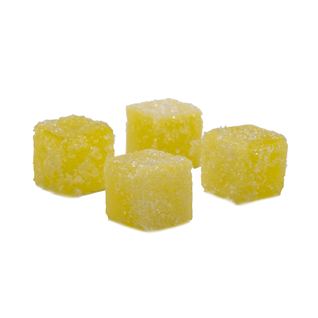 Tommy’s 1:1 Full Spectrum Pineapple Wave Soft Chews