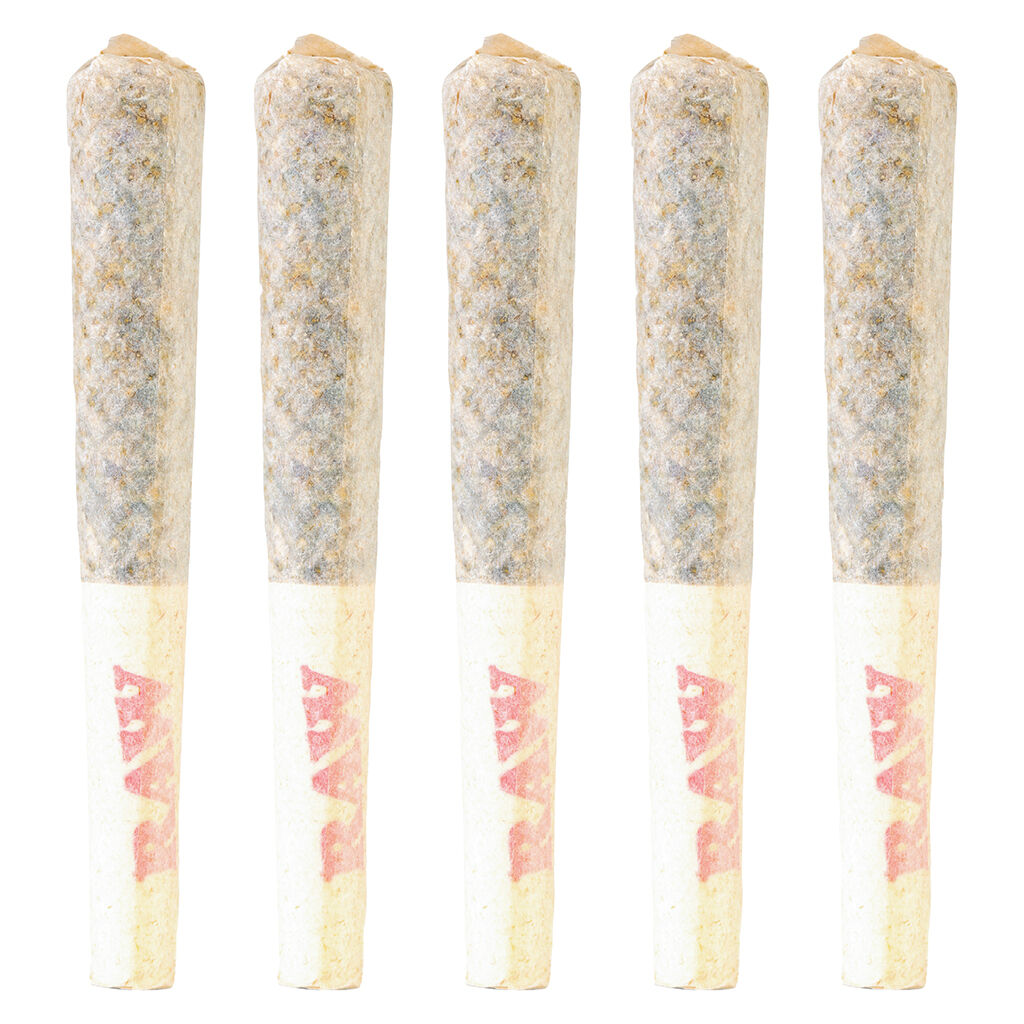 Pink Kitty Pre-Roll
