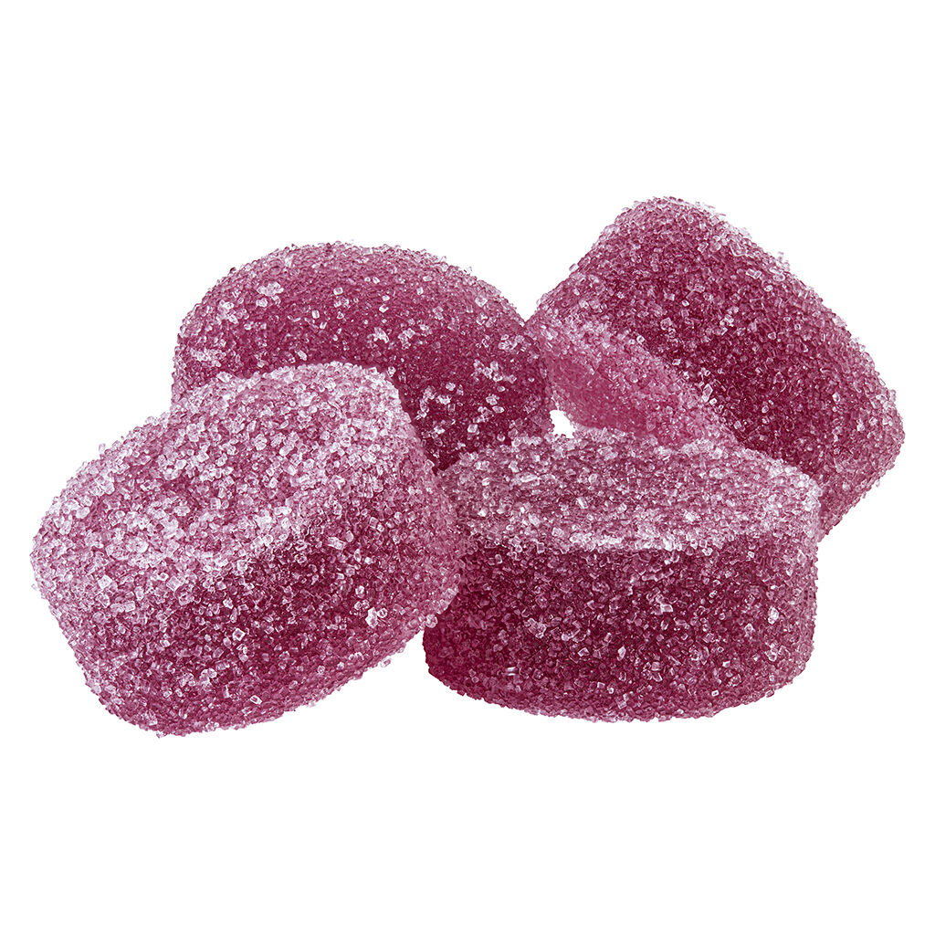 Cherry Citrus Sunshine THCV