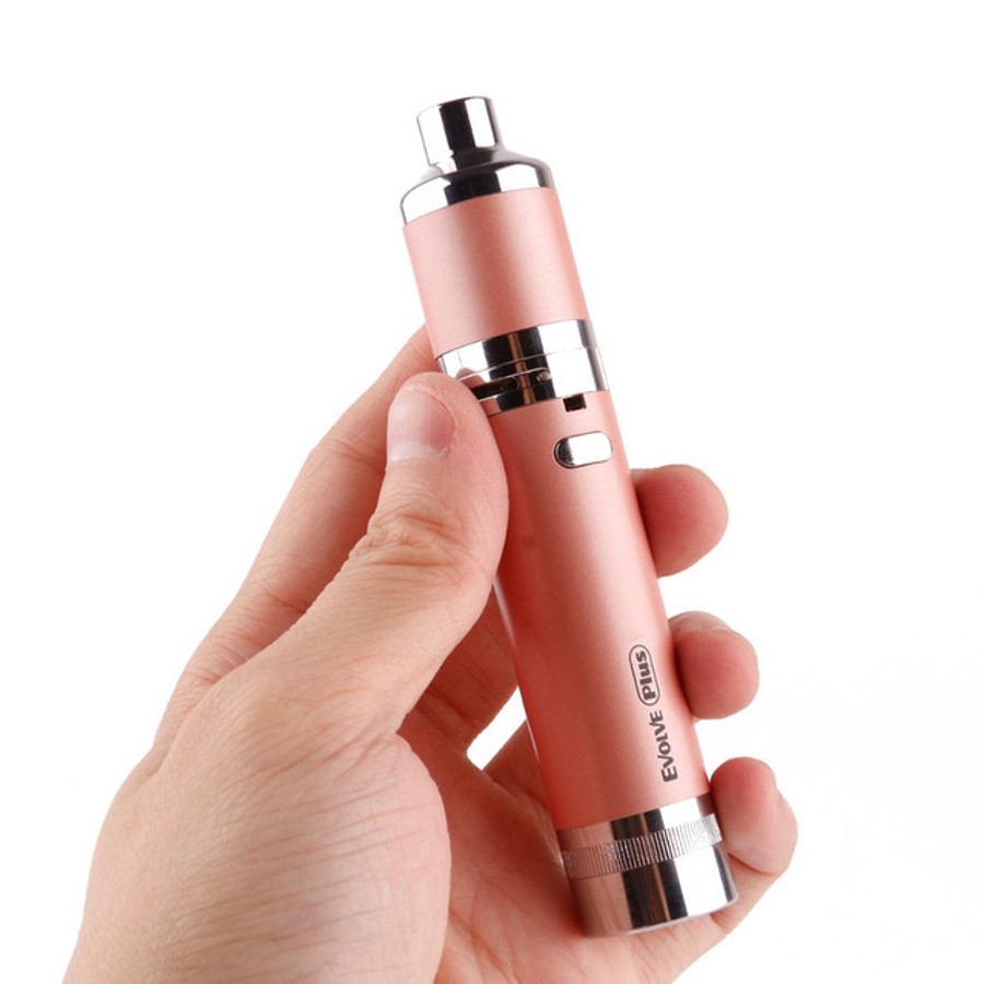 Yocan Evolve Plus Vaporizer 2