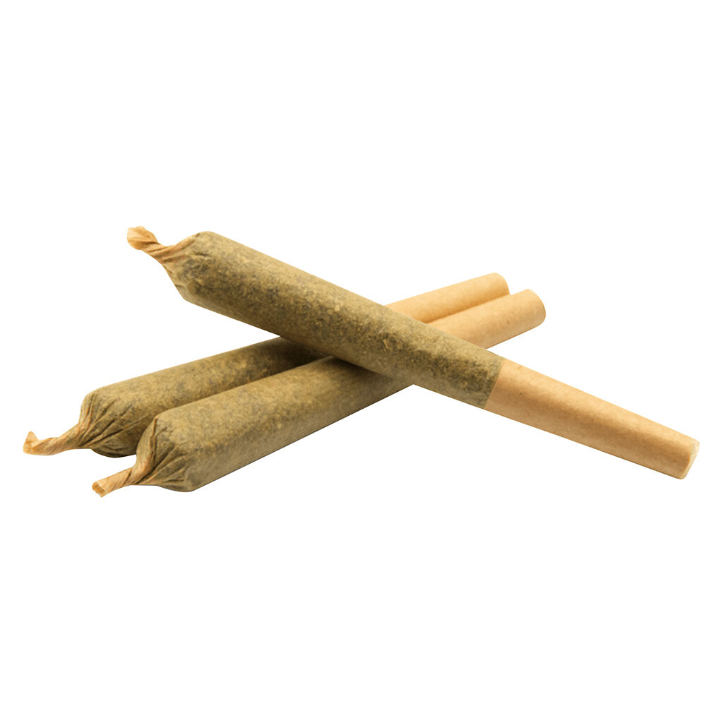 Blue SKZ Infused Pre-Roll