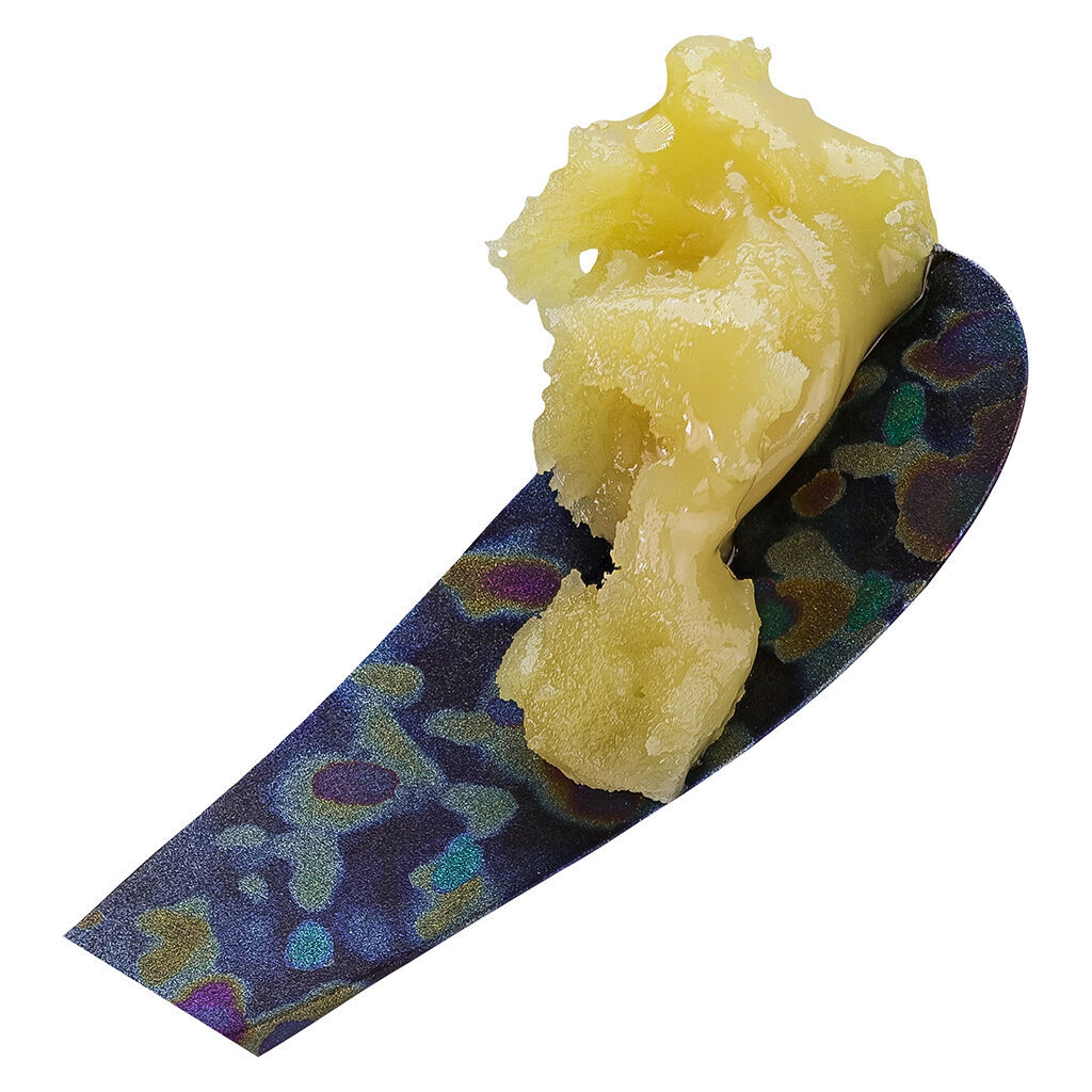 Signature Live Rosin Juicy Drip 73µ-159µ